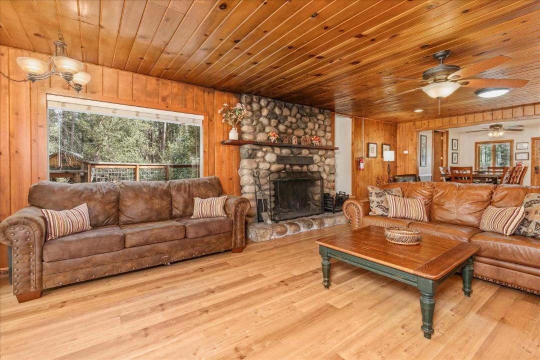 Photo of Others in North Wawona