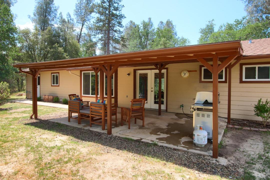 Photo of Others in Yosemite Forks