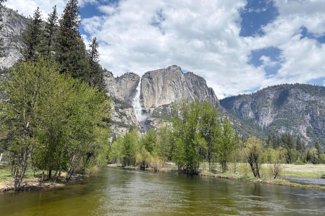 Photo of Others in Ahwahnee