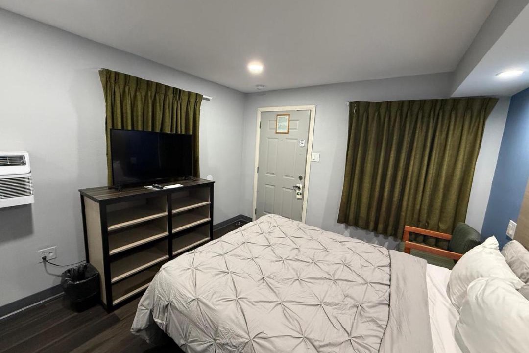 Photo of Bedroom in Bishop