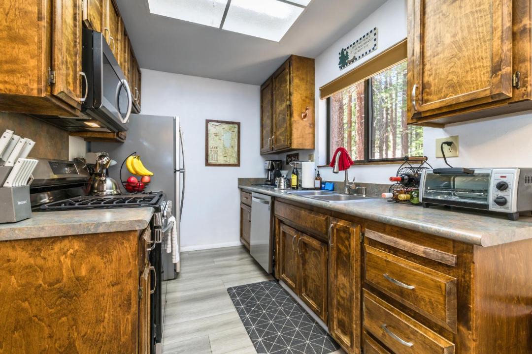 Photo of Kitchen in Incline Village