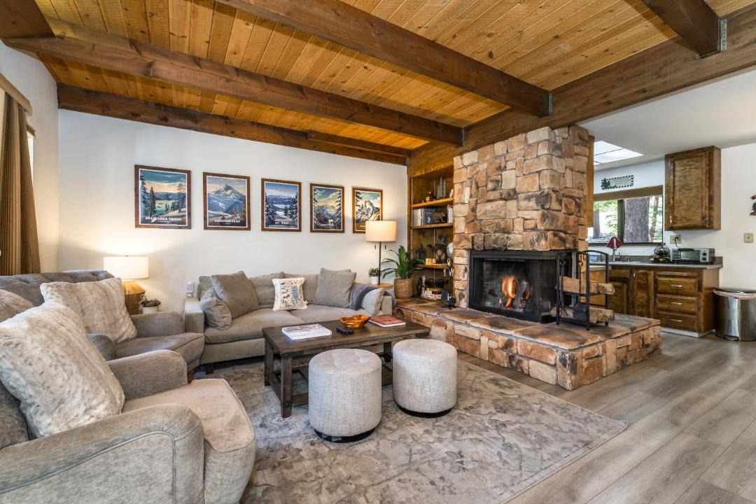 Photo of Others in Incline Village