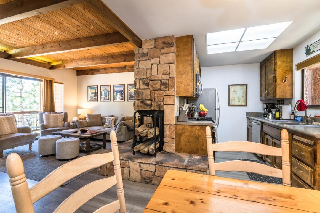 Photo of Others in Incline Village