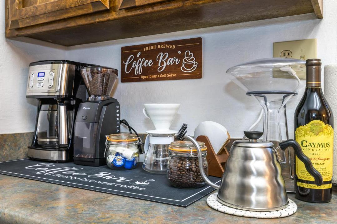 Photo of Kitchen in Incline Village