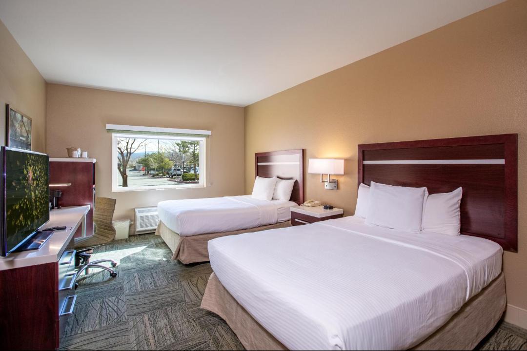 Photo of Bedroom in Carson City