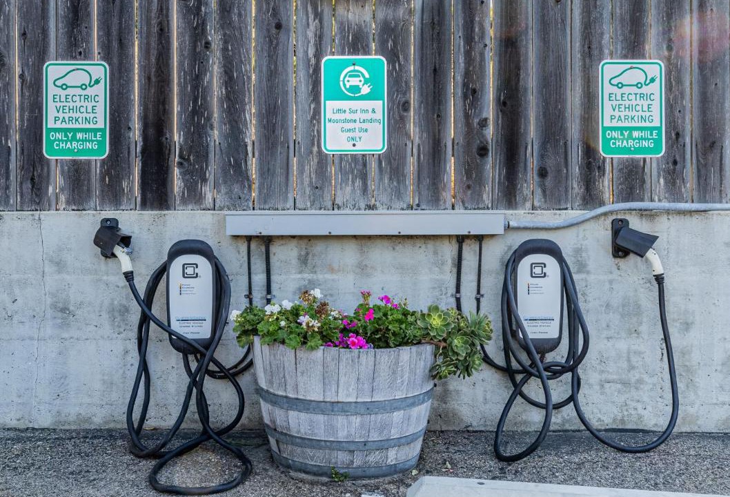 Photo of Others in San Simeon