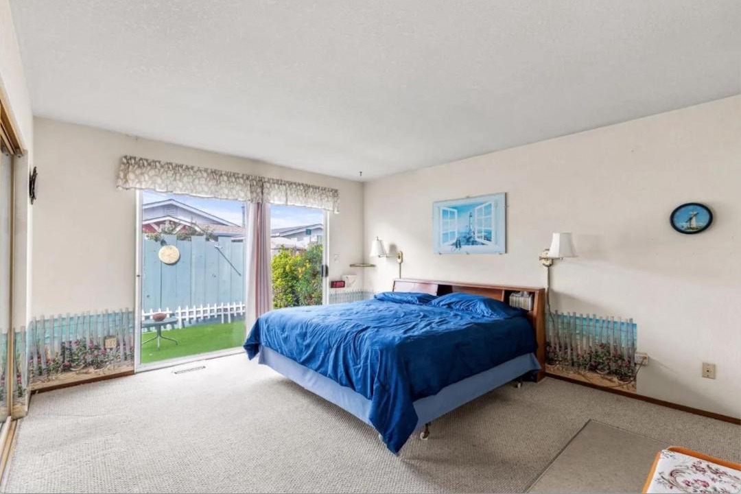 Photo of Bedroom in Marina