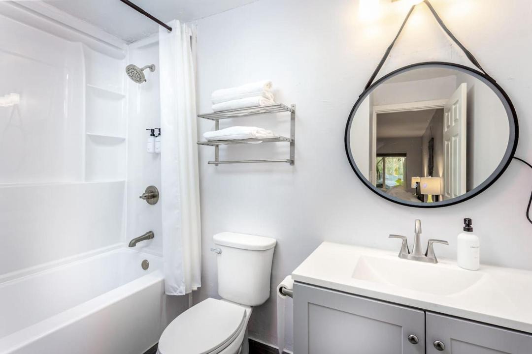 Photo of Bathroom in Kaweah
