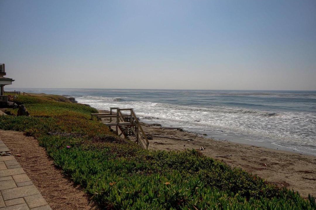 Photo of Others in San Simeon