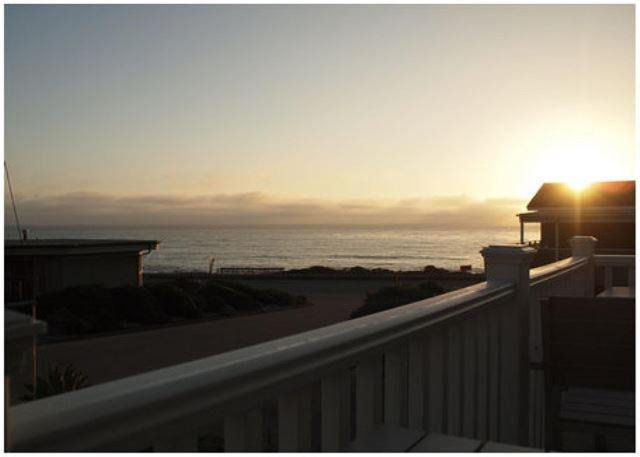 Photo of Others in San Simeon