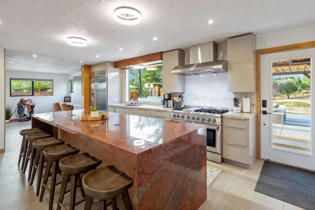 Photo of Kitchen in Paso Robles