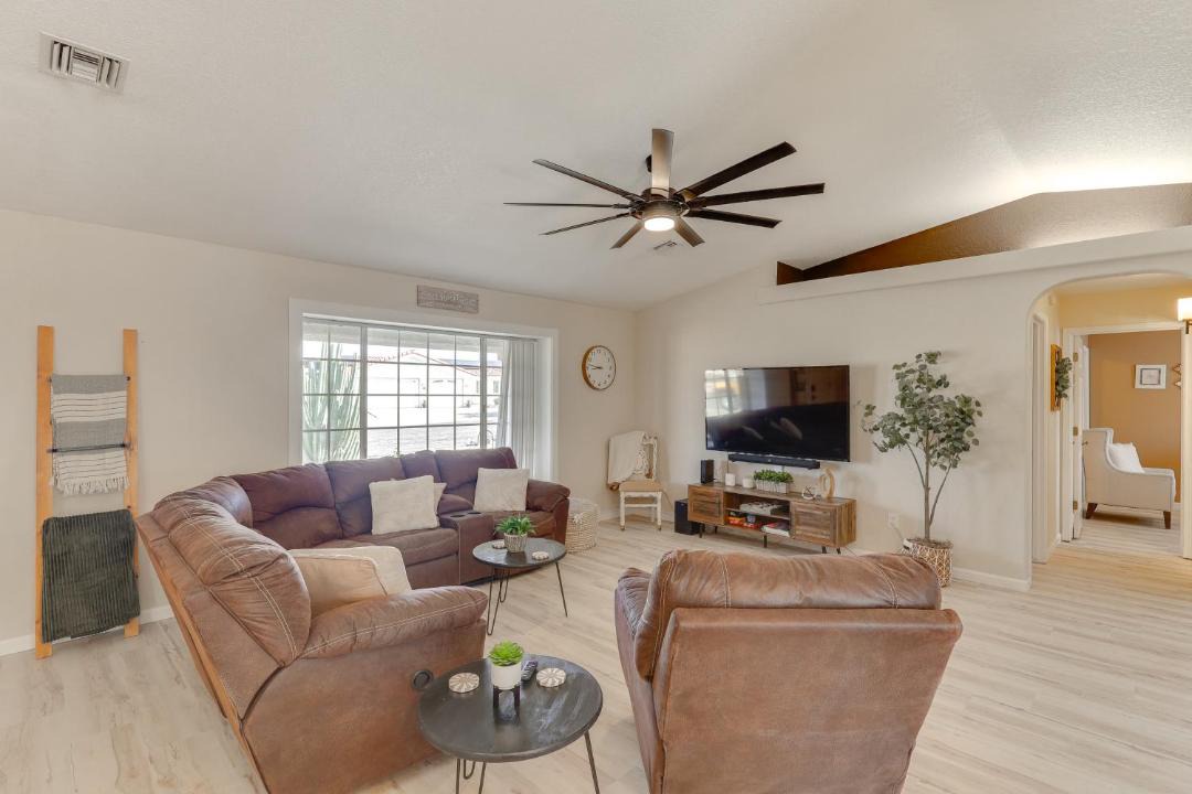 Photo of Others in Havasu Foothill Estates