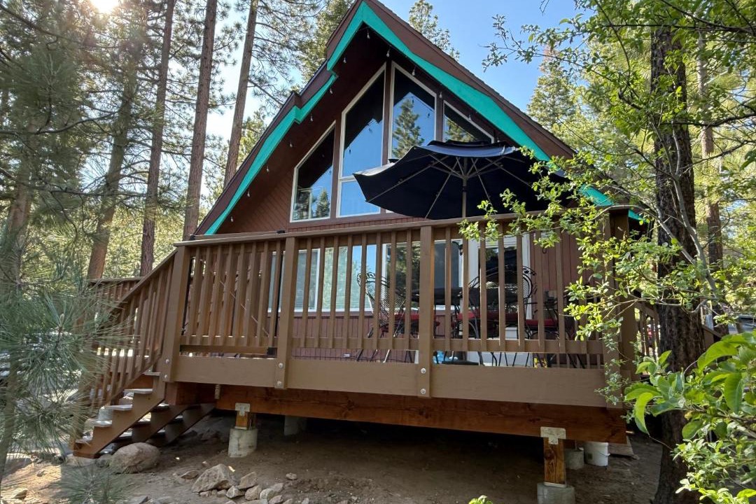 Photo of Others in Incline Village