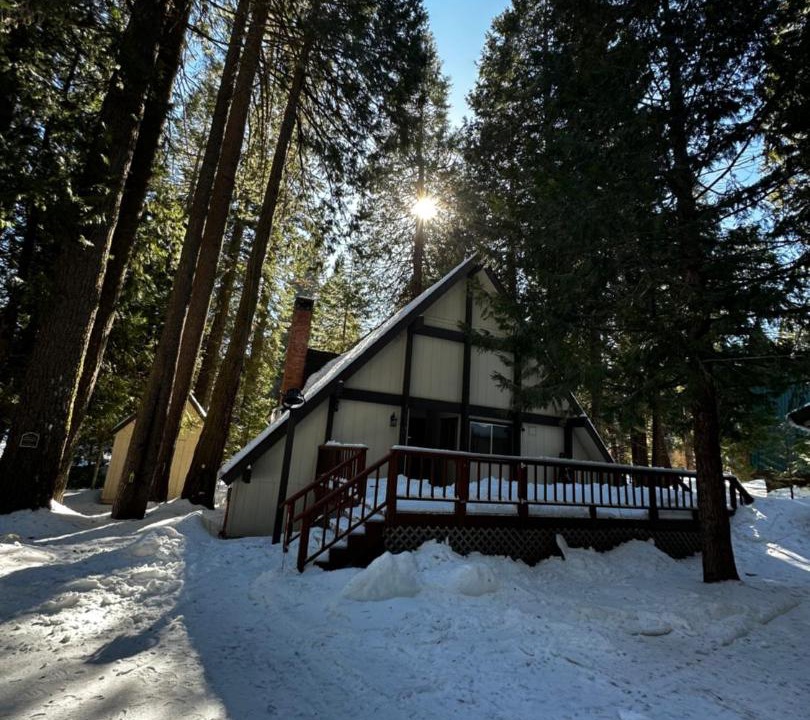 Photo of Others in Sierra Cedars