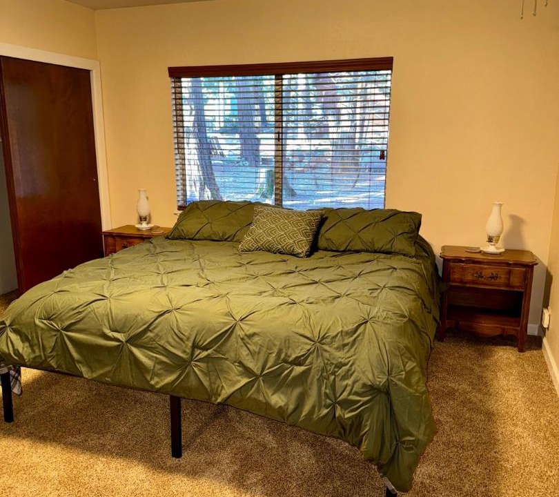 Photo of Bedroom in Sierra Cedars