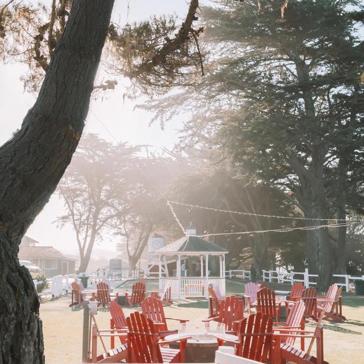 Photo of Others in San Simeon