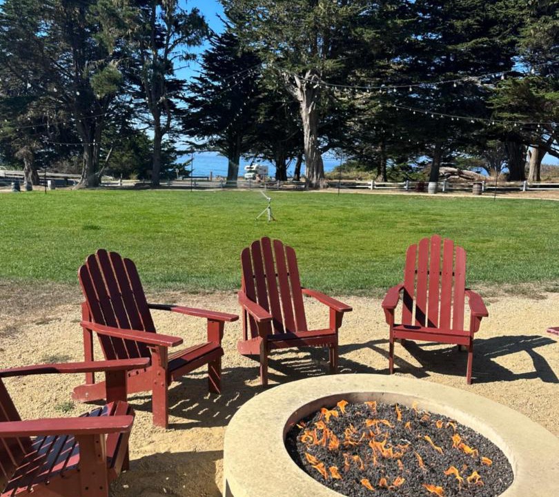 Photo of Others in San Simeon