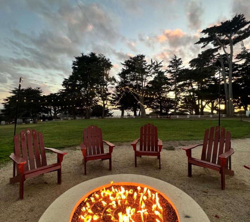 Photo of Others in San Simeon