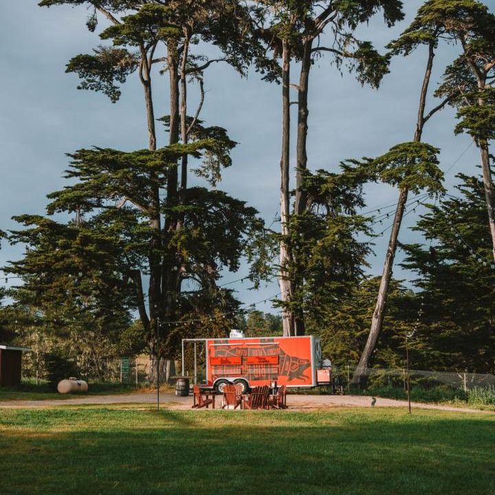 Photo of Others in San Simeon