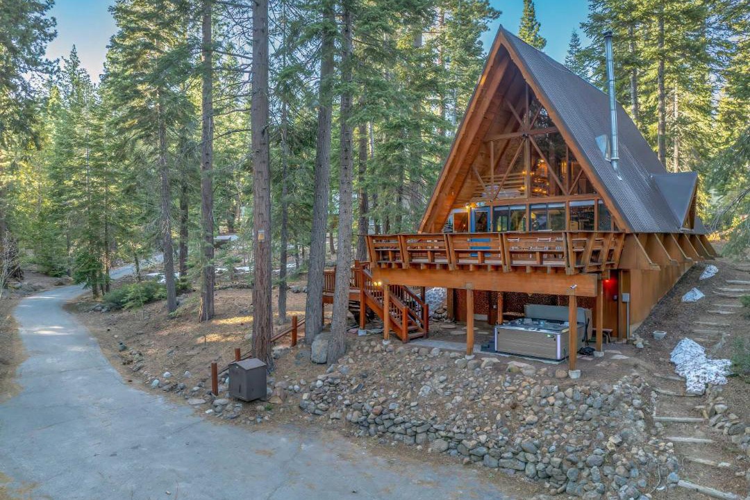 Photo of Others in Tahoe City