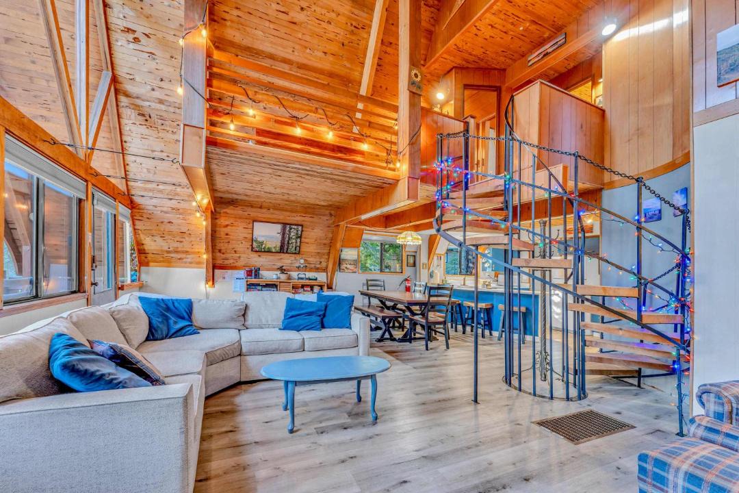 Photo of Others in Tahoe City