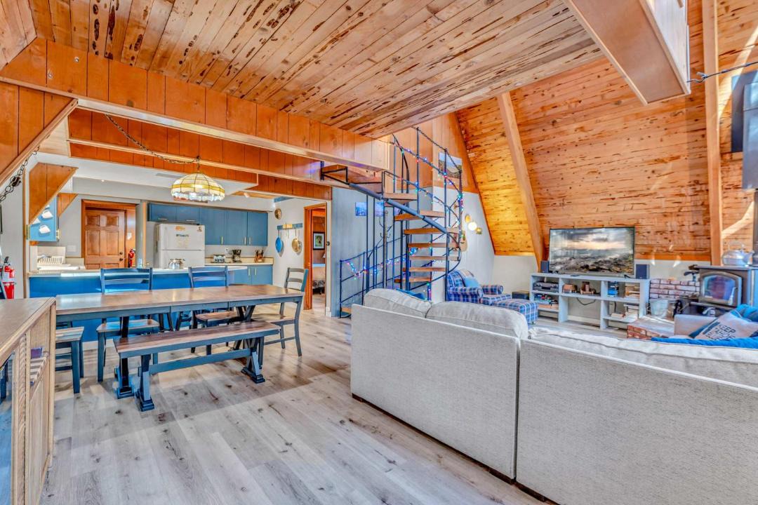 Photo of Others in Tahoe City