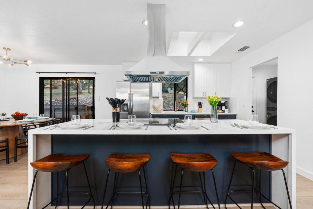 Photo of Kitchen in Oakhurst