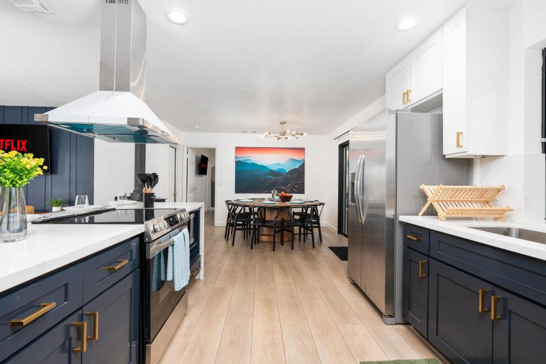 Photo of Kitchen in Oakhurst