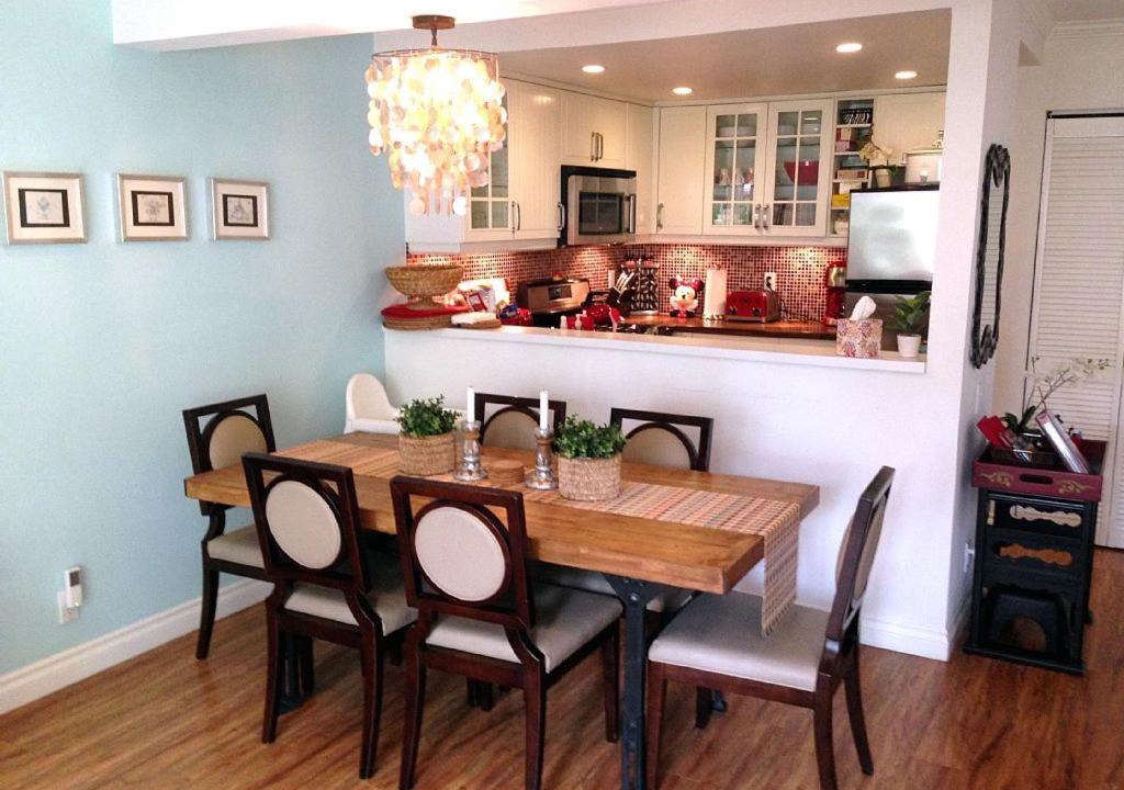 Photo of Kitchen in Hermosa Village