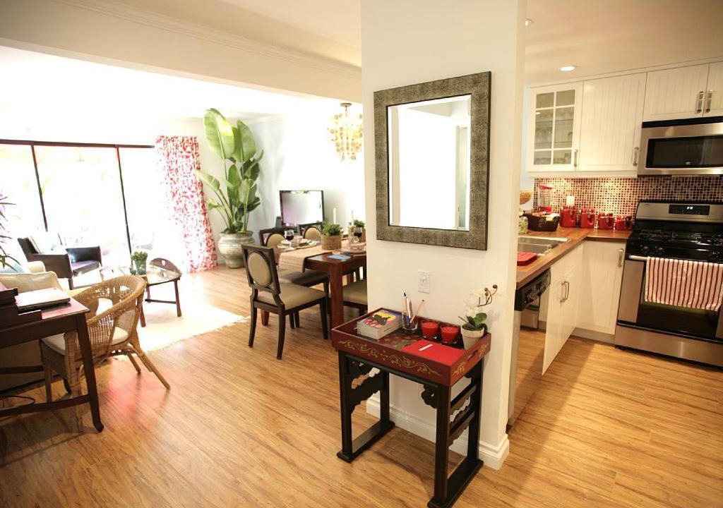 Photo of Kitchen in Hermosa Village