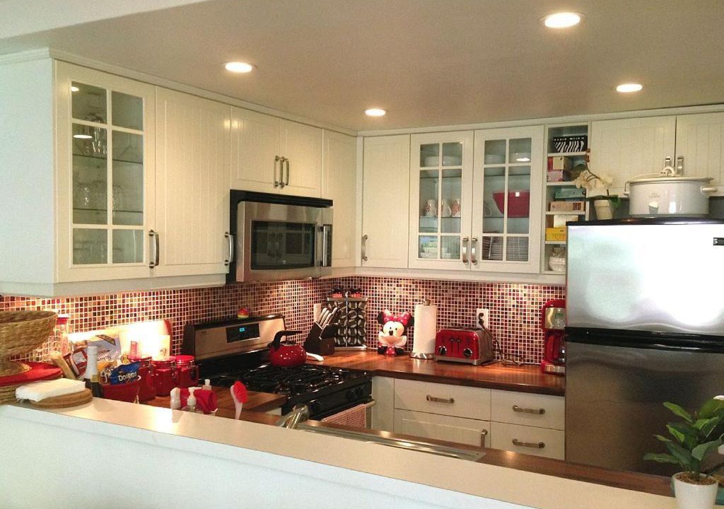 Photo of Kitchen in Hermosa Village