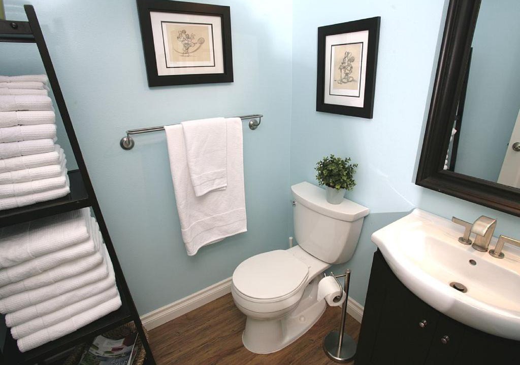 Photo of Bathroom in Hermosa Village