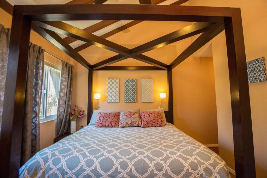 Photo of Bedroom in Hermosa Village