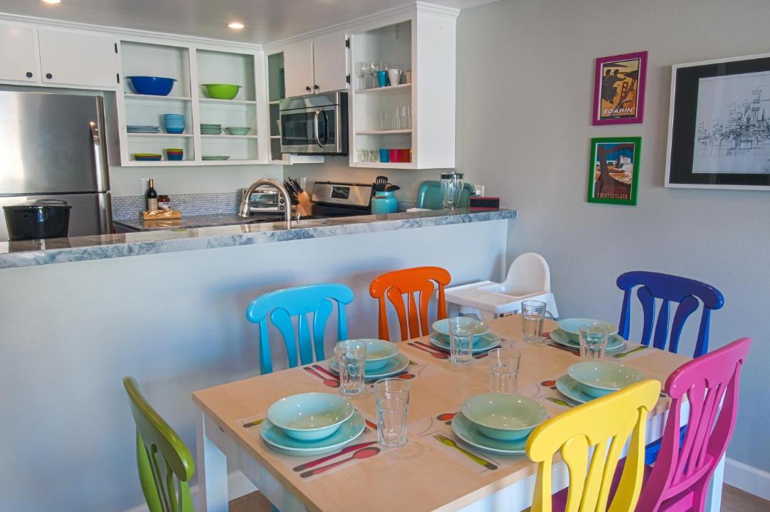 Photo of Kitchen in Hermosa Village