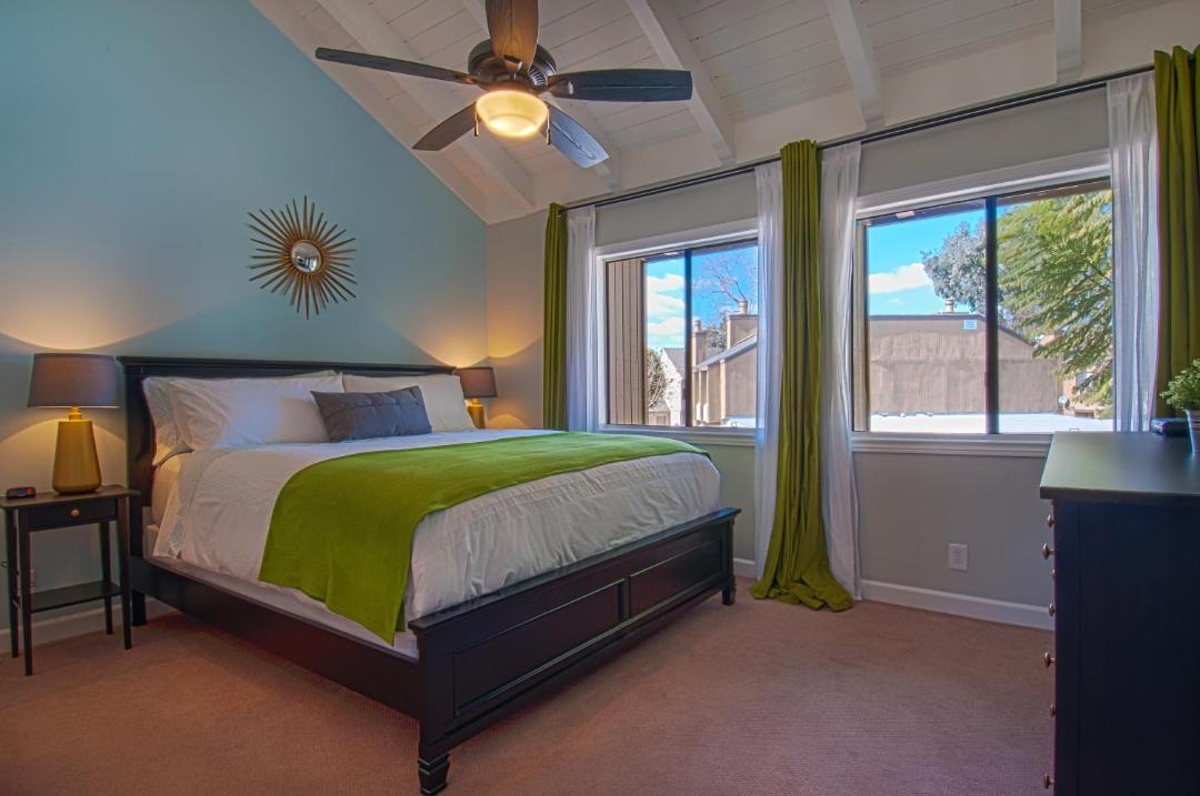 Photo of Bedroom in Hermosa Village