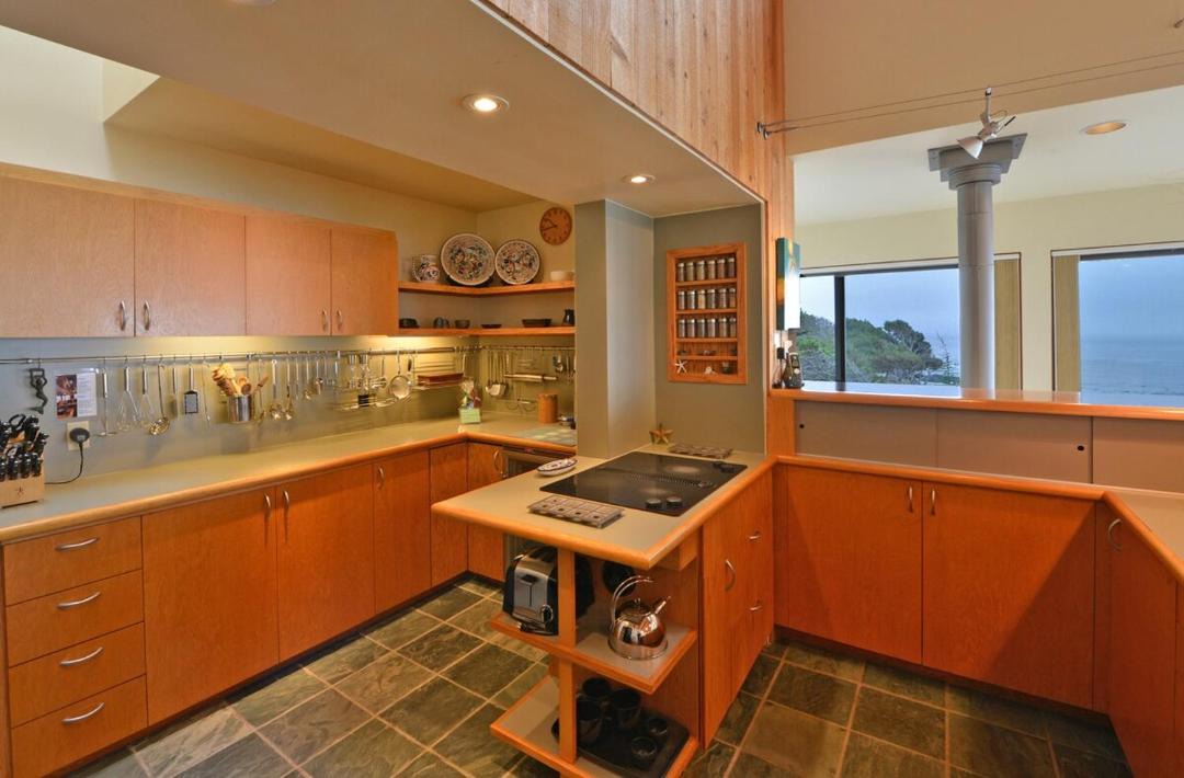 Photo of Kitchen in Stewarts Point