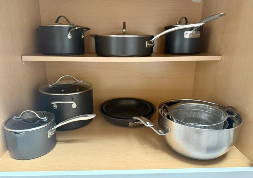 Photo of Kitchen in Oakhurst