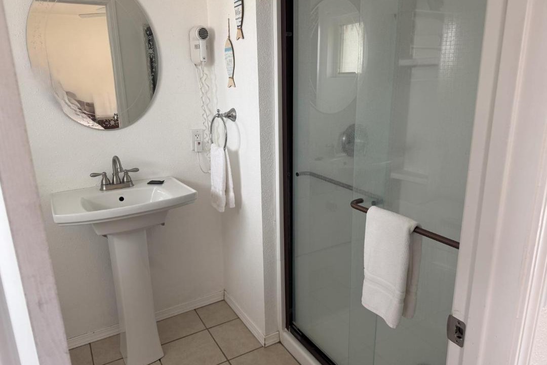Photo of Bathroom in Wofford Heights