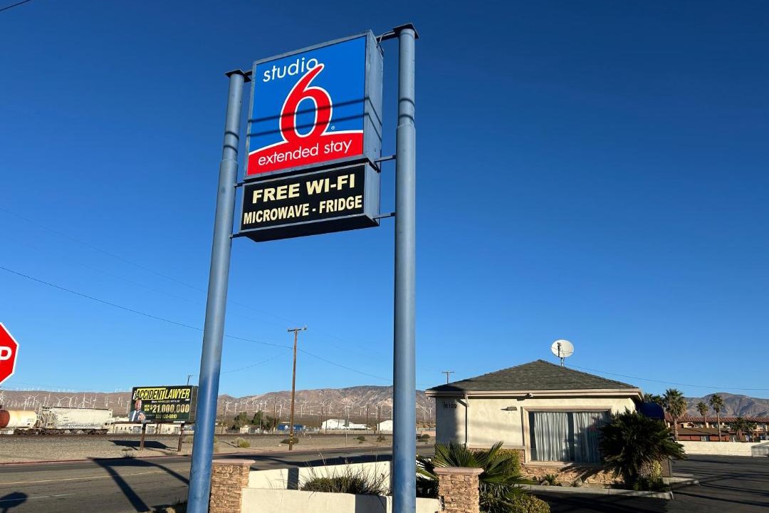 Photo of Others in Mojave