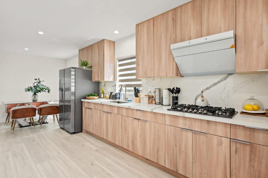 Photo of Kitchen in West Covina