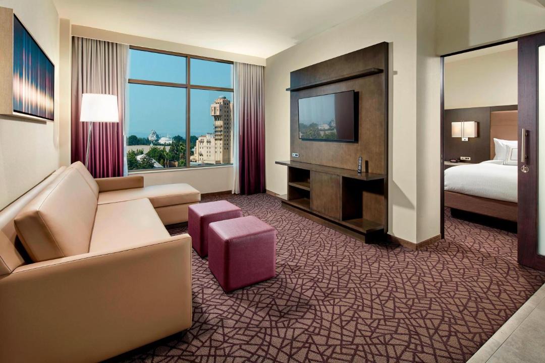 Photo of Others in Anaheim Resort