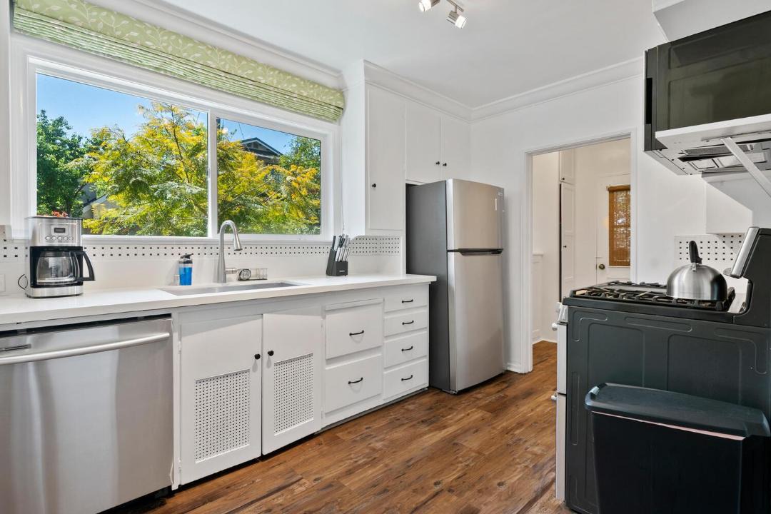 Photo of Kitchen in North Hollywood