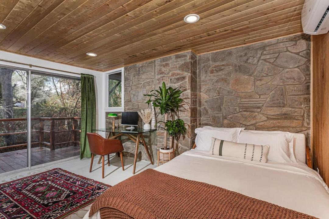 Photo of Bedroom in Three Rivers