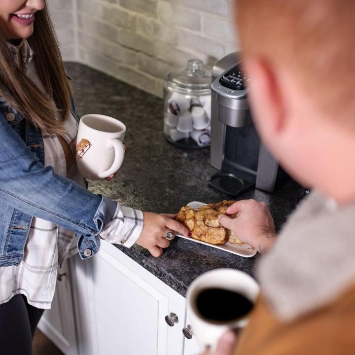 Photo of Kitchen in Dogwood Mountain