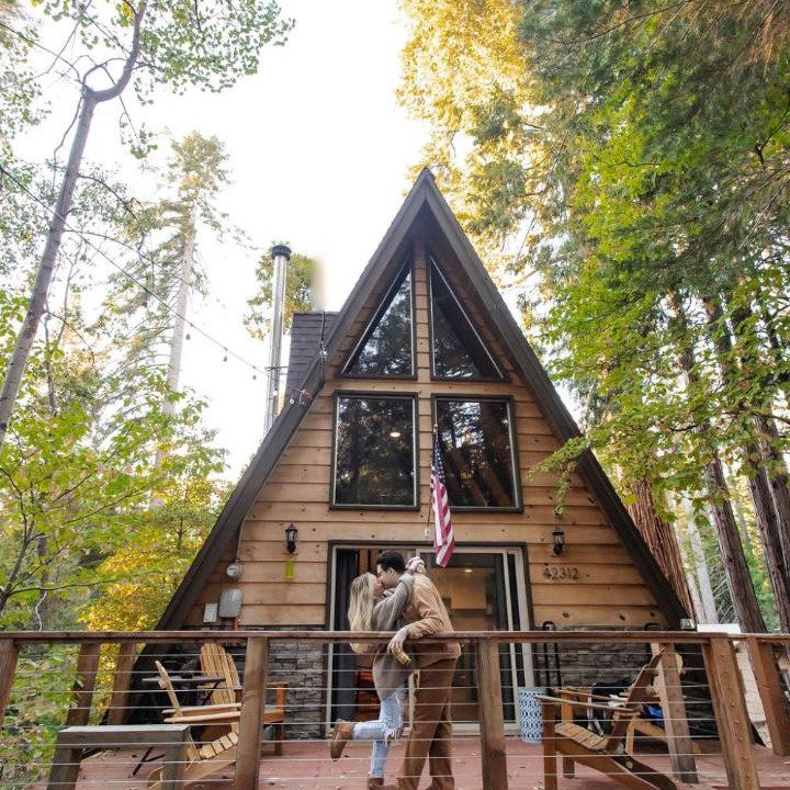 Photo of Others in Sierra Cedars