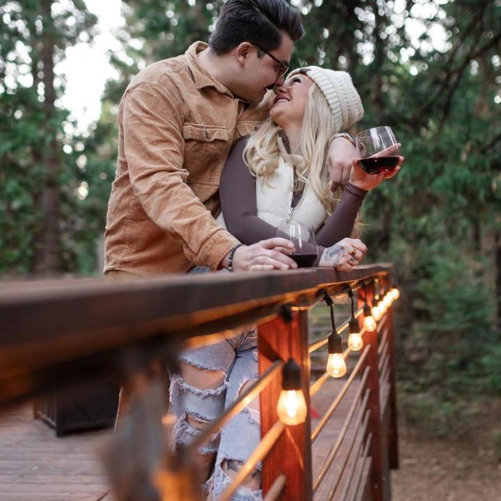 Photo of Others in Sierra Cedars