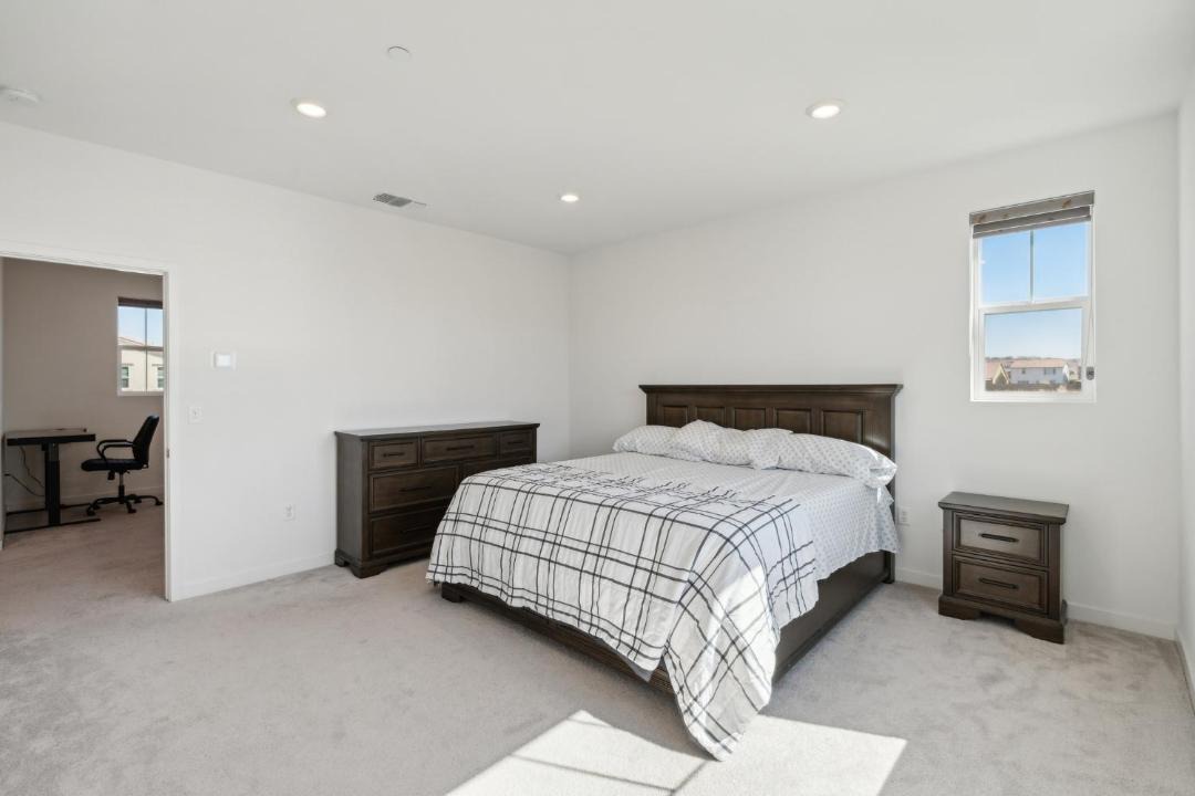 Photo of Bedroom in Folsom