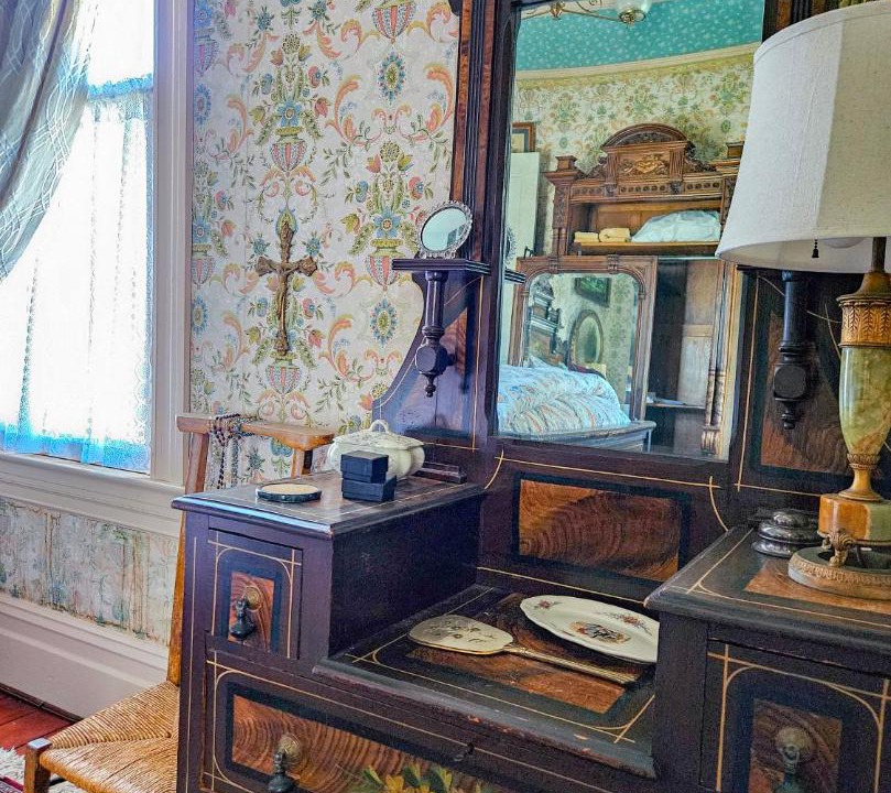 Photo of Bedroom in Visalia