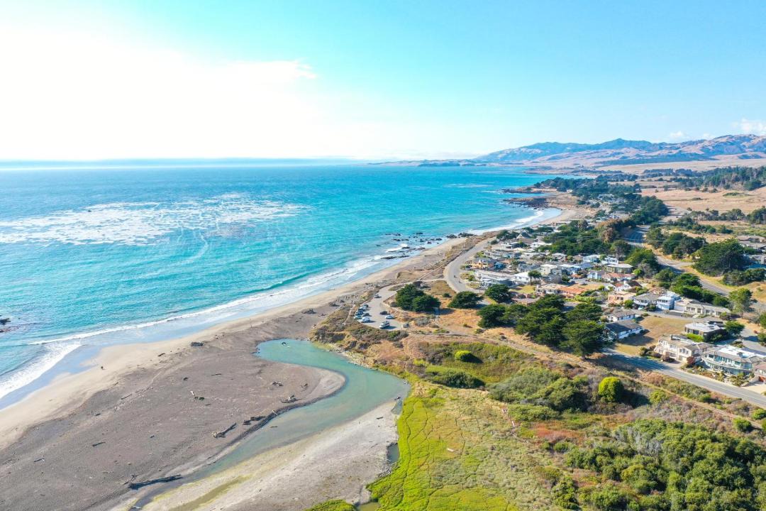 Photo of Others in San Simeon