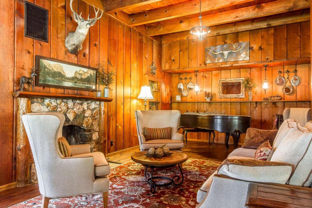 Photo of Others in Yosemite Forks